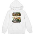 Bookworm If It Involves Books And Tea Lover Reading Premium Tri-Blend Unisex Hoodie Bookworm If It Involves Books And Tea Lover Reading Premium Tri-Blend Unisex Hoodie