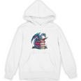 Bookworm Please I'm A Book Dragon Blue Dragon Unisex Hoodie Bookworm Please I'm A Book Dragon Blue Dragon Unisex Hoodie