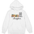 Bookworm Woman Reading Fiction Novels Library Book Store Unisex Hoodie Bookworm Woman Reading Fiction Novels Library Book Store Unisex Hoodie