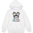 Bruh Return Your Books Reading Library Book Lovers Unisex Hoodie