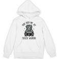 Buy Me Books And Tell Me To STFUATTDLAGG Outfits Spicy Smutty Book Reader You Had Me At Trigger Warning Unisex Hoodie