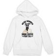 Cat I Read Banned Books Shirt Bookworm Avid Reader For Men Women Kids Unisex Hoodie