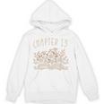 Chapter 13th Birthday Bookworm 13 Years Old For Book Lovers Unisex Hoodie Chapter 13th Birthday Bookworm 13 Years Old For Book Lovers Unisex Hoodie