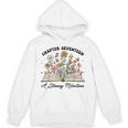 Chapter 17 A Literary Milestone 17th Birthday Book Lovers Unisex Hoodie Chapter 17 A Literary Milestone 17th Birthday Book Lovers Unisex Hoodie