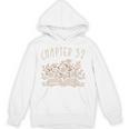 Chapter 32nd Birthday Bookworm 32 Years Old For Book Lovers Unisex Hoodie Chapter 32nd Birthday Bookworm 32 Years Old For Book Lovers Unisex Hoodie
