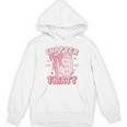Chapter Thirty Est 1995 Cute 30th Birthday Book Bow Coquette Unisex Hoodie Chapter Thirty Est 1995 Cute 30th Birthday Book Bow Coquette Unisex Hoodie