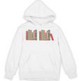 Christmas Book 67 If You Know You Know 67 Meme Teacher Unisex Hoodie Christmas Book 67 If You Know You Know 67 Meme Teacher Unisex Hoodie