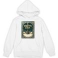 A Christmas Carol Book Cover By Charles Dickens Unisex Hoodie A Christmas Carol Book Cover By Charles Dickens Unisex Hoodie