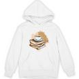Coffee And Books Adult Books Lover Reading Unisex Hoodie Coffee And Books Adult Books Lover Reading Unisex Hoodie