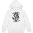 I Like My Coffee ICY & My Books Spicy For Book Lovers Unisex Hoodie I Like My Coffee ICY & My Books Spicy For Book Lovers Unisex Hoodie