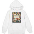 Composition Notebook Costume Teacher Matching Halloween Book Unisex Hoodie Composition Notebook Costume Teacher Matching Halloween Book Unisex Hoodie