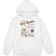 Cozy Girl Book Club Cozy Readers Book Club Unisex Hoodie Cozy Girl Book Club Cozy Readers Book Club Unisex Hoodie