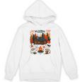Cozy Reading Cabin Retreat Fall Bookish Autumn Cozy Reader Unisex Hoodie Cozy Reading Cabin Retreat Fall Bookish Autumn Cozy Reader Unisex Hoodie