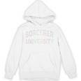 Crazy Sarcastic SORCERER UNIVERSITY Introvert Anti Social Unisex Hoodie Crazy Sarcastic SORCERER UNIVERSITY Introvert Anti Social Unisex Hoodie