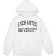 Crazy Stay Away From Me ENCHANTED UNIVERSITY Introvert Unisex Hoodie Crazy Stay Away From Me ENCHANTED UNIVERSITY Introvert Unisex Hoodie