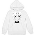Creepy Carrots Halloween Book Character Costume Unisex Hoodie Creepy Carrots Halloween Book Character Costume Unisex Hoodie
