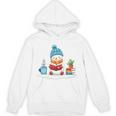 Cute Winter Cozy Snowman Reading Book Lovers Xmas Snowman Unisex Hoodie Cute Winter Cozy Snowman Reading Book Lovers Xmas Snowman Unisex Hoodie