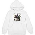 Dark Romance Women Smutt Book Lover Merch STFUATTDLAGG Good Unisex Hoodie