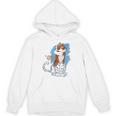 Disney Ink And Paint Shere Khan From The Jungle Book 1967 Unisex Hoodie Disney Ink And Paint Shere Khan From The Jungle Book 1967 Unisex Hoodie