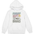 Disney Winnie The Pooh Fueled By Honey & Books Sketch Unisex Hoodie Disney Winnie The Pooh Fueled By Honey & Books Sketch Unisex Hoodie