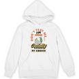 Don't Test Me Introvert's Unisex Hoodie