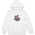 Dragon Fantasy Book Lover And Apparel Probably Reading About Dragons Unisex Hoodie