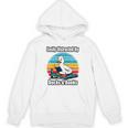 Ducks Books Lover Easily Distracted By Ducks & Books Unisex Hoodie Ducks Books Lover Easily Distracted By Ducks & Books Unisex Hoodie