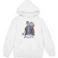 Dungeon Crawler Carl Sketchbook Princess Donut And Carl Book Unisex Hoodie Dungeon Crawler Carl Sketchbook Princess Donut And Carl Book Unisex Hoodie