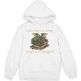Easily Distracted By Books And Dragons Graphic Premium Unisex Hoodie Easily Distracted By Books And Dragons Graphic Premium Unisex Hoodie