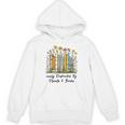 Easily Distracted By Plants And Books Bookworm Gardening Unisex Hoodie Easily Distracted By Plants And Books Bookworm Gardening Unisex Hoodie