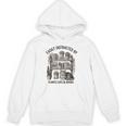 Easily Distracted By Plants Cats & Books Planting Gardening Unisex Hoodie Easily Distracted By Plants Cats & Books Planting Gardening Unisex Hoodie