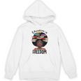 Education Is Freedom Teacher History Month Books Lover Unisex Hoodie Education Is Freedom Teacher History Month Books Lover Unisex Hoodie
