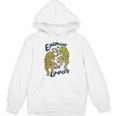 Enemies To Lovers Jaguar Tee Romance Book Plot Device Trope Unisex Hoodie