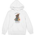 Essentials Classical Conversations CC Tutor Books Unisex Hoodie
