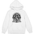 In My Fantasy Era Reading Fantasy Books Halloween Bookish Unisex Hoodie In My Fantasy Era Reading Fantasy Books Halloween Bookish Unisex Hoodie