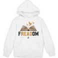 Freadom Anti Banned Books Lovers Reading Librarian Bookworm Unisex Hoodie Freadom Anti Banned Books Lovers Reading Librarian Bookworm Unisex Hoodie