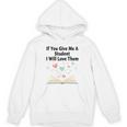 If You Give Me A Student I Will Love Them Book Magic Premium Tri-Blend Unisex Hoodie If You Give Me A Student I Will Love Them Book Magic Premium Tri-Blend Unisex Hoodie