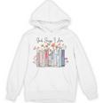 God Says I Am Book Bible Verse Christian Girls Women Unisex Hoodie God Says I Am Book Bible Verse Christian Girls Women Unisex Hoodie