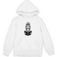 Good Girls Read Bad Books Skeleton Unisex Hoodie Good Girls Read Bad Books Skeleton Unisex Hoodie