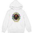 Harry Potter Hermione So Many Books So Little Time Portrait Unisex Hoodie