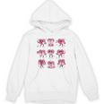 Heart Reading Books Valentine Teacher Boy Girl Book Lover Unisex Hoodie Heart Reading Books Valentine Teacher Boy Girl Book Lover Unisex Hoodie