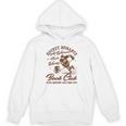 Hockey Romance Smut Reader Book Club Book Lover Bookish Unisex Hoodie Hockey Romance Smut Reader Book Club Book Lover Bookish Unisex Hoodie