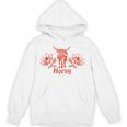 Horny Bull Romance Reader Shirt Spicy Books Bull Pun Unisex Hoodie Horny Bull Romance Reader Shirt Spicy Books Bull Pun Unisex Hoodie
