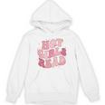 Hot Girls Read Cute Book Lover Reading Club Unisex Hoodie Hot Girls Read Cute Book Lover Reading Club Unisex Hoodie