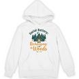Introvert Camping Social Battery Recharging In The Woods Unisex Hoodie