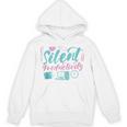 Introvert Office Staff Secretary Administrative Assistant Unisex Hoodie Introvert Office Staff Secretary Administrative Assistant Unisex Hoodie