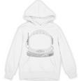 Introvert Space Helmet I Need Space Men Women Unisex Hoodie Introvert Space Helmet I Need Space Men Women Unisex Hoodie