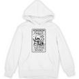 Introverted BUT Willing To Discuss Books Book Lover Unisex Hoodie