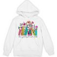 It's A Good Day To Read A Book Floral Book Lovers Librarian Unisex Hoodie It's A Good Day To Read A Book Floral Book Lovers Librarian Unisex Hoodie