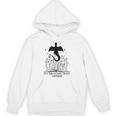 It's Too Nonfictiony Outside Book Dragon Reading Fantasy Era Premium Tri-Blend Unisex Hoodie